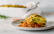 Veganes Rezept: Gemüse-Linsen-Auflauf 3