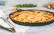 Veganes Rezept: Gemüse-Tarte 2