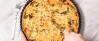 Veganes Rezept: Gemüse-Tarte 3