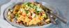 Veganes Rezept: Gemüse-Waffeln mit Lauchsalat_1