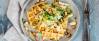 Veganes Rezept: Gemüse-Waffeln mit Lauchsalat_2