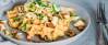 Veganes Rezept: Gemüse-Waffeln mit Lauchsalat_3