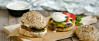 Fertiges Rezept: Gemüseburger_1