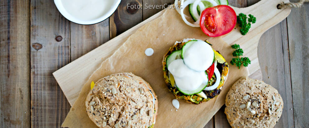 Fertiges Rezept: Gemüseburger_2