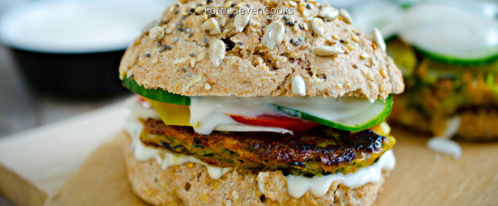 Fertiges Rezept: Gemüseburger_3