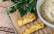 Veganes Rezept: Gemüsesticks vom Blech mit Dip_3