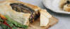 Veganes Rezept: Gemüsestrudel