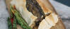 Veganes Rezept: Gemüsestrudel
