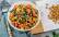 Veganes Rezept: Gerösteter Kichererbsensalat_1