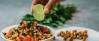 Veganes Rezept: Gerösteter Kichererbsensalat_3