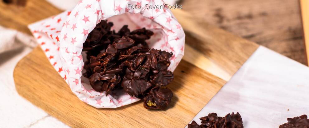 Schokocrossies | SevenCooks
