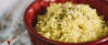 Veganes Rezept: Gewürzreis 3