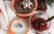 Veganes Rezept: Glühwein Zwetschgen 3
