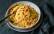 Veganes Rezept: glutenfreier orientalischer Couscous-Salat