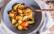 Fertiges Rezept: Gnocchi-Rosenkohl-Pfanne