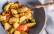 Fertiges Rezept: mediterane Gnocchi Pfanne