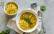 Veganes Rezept: Golden Meal-Prep 1: Curry mit Couscoussalat_1_Schild