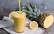 Veganes Rezept: Golden Morning Smoothie_1