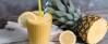 Veganes Rezept: Golden Morning Smoothie_1
