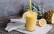 Veganes Rezept: Golden Morning Smoothie_2