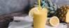 Veganes Rezept: Golden Morning Smoothie_2
