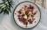 Veganes Rezept: Granatapfeldessert_2