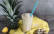 Veganes Rezept: Granita Piña Colada_1
