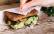 Veganes Rezept: Grilled-Mushroom-Sandwich