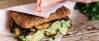 Veganes Rezept: Grilled-Mushroom-Sandwich