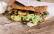 Veganes Rezept: Grilled-Mushroom-Sandwich