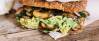 Veganes Rezept: Grilled-Mushroom-Sandwich