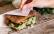 Veganes Rezept: Grilled-Mushroom-Sandwich