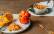 Veganes Rezept: Grillpaprika mit Hirsefüllung 1