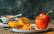 Veganes Rezept: Grillpaprika mit Hirsefüllung 2
