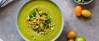 Veganes Rezept: Grüne Gazpacho_1