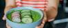 Veganes Rezept: Grüne Smoothie-Bowl_1