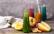 Veganes Rezept: Grüner Ingwer Shot mit Spinat_2