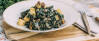 Veganes Rezept: Grünkohl mit Kartoffeln und Räuchertofu 1