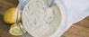 Fertiges Rezept: Gurken-Joghurt-Sauce_2