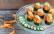 Veganes Rezept: Gurken-Karotten-Canapees_2
