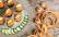 Veganes Rezept: Gurken-Karotten-Canapees_3