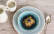 Veganes Rezept: Heidelbeer-Porridge mit Zimt_1