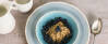 Veganes Rezept: Heidelbeer-Porridge mit Zimt_1
