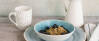 Veganes Rezept: Heidelbeer-Porridge mit Zimt_2