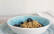 Veganes Rezept: Heidelbeer-Porridge mit Zimt_3