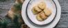 Veganes Rezept: Heidesand 2