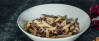Veganes Rezept: Herbstliche Vollkorn-Penne
