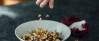 Veganes Rezept: Herbstliche Vollkorn-Penne