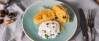 Veganes Rezept: Herbststrudel mit Ingwer-Maronen-Füllung 1