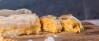 Veganes Rezept: Herbststrudel mit Ingwer-Maronen-Füllung 2